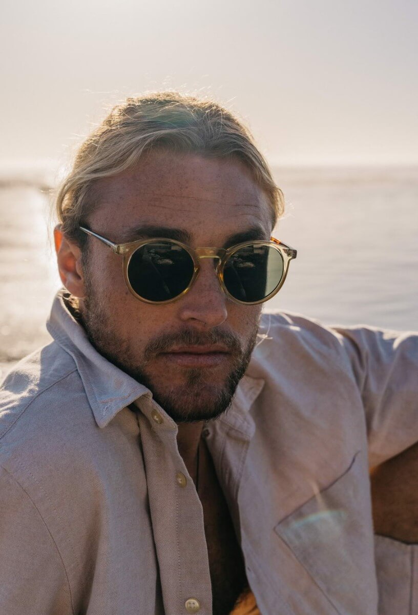 GAFAS JULIO IGLESIAS