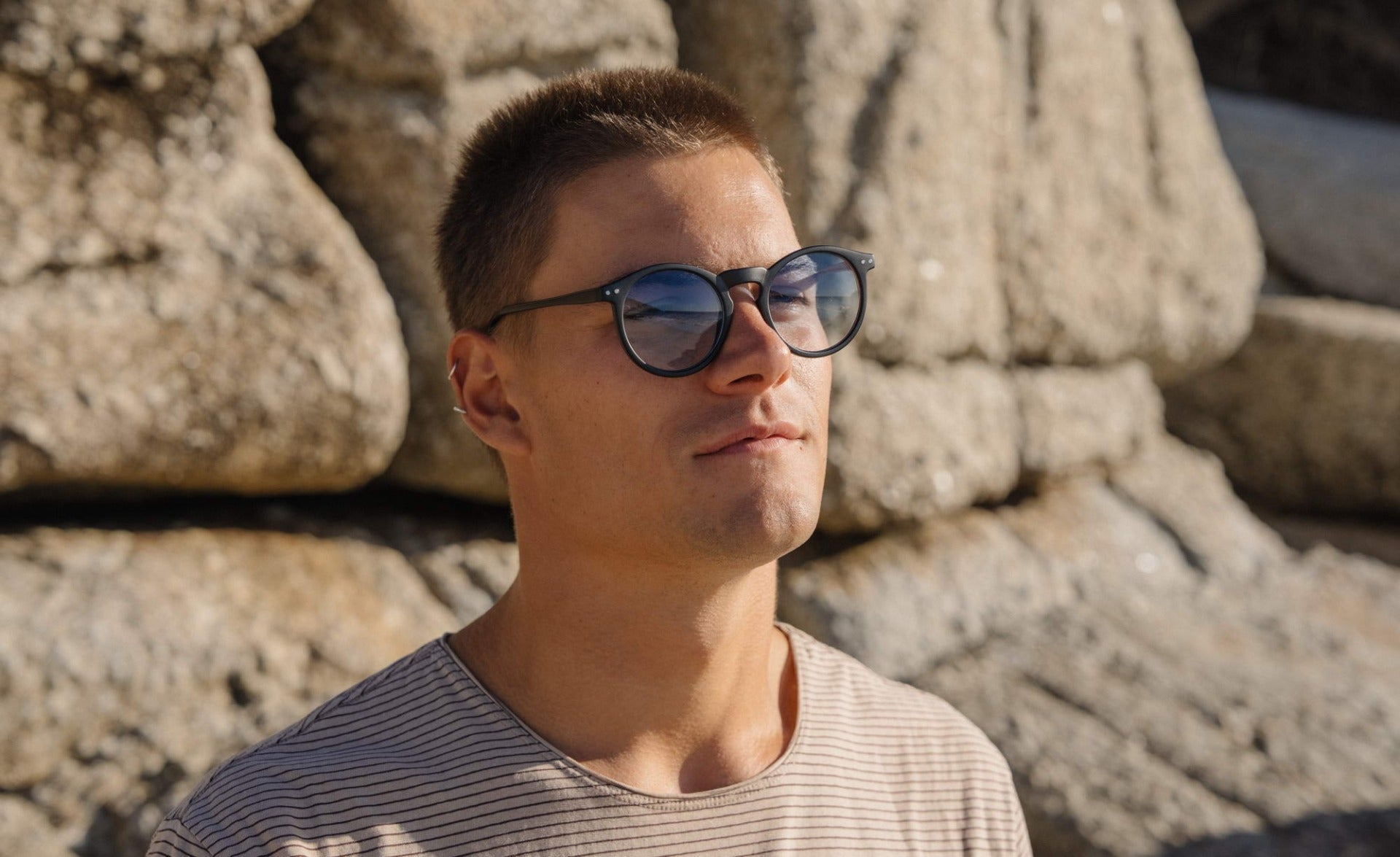 PETER CETERA GLASSES