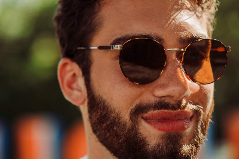 GAFAS ANDY WILLIAMS