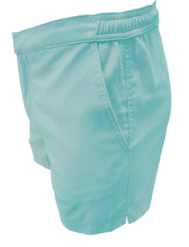 BERMUDA LUX VERDE MENTA