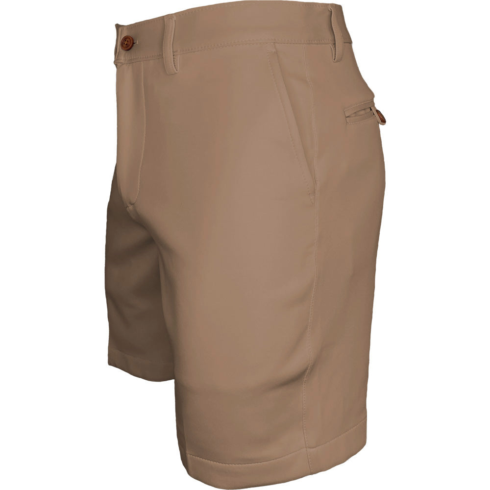 BERMUDA POCKET CAMEL