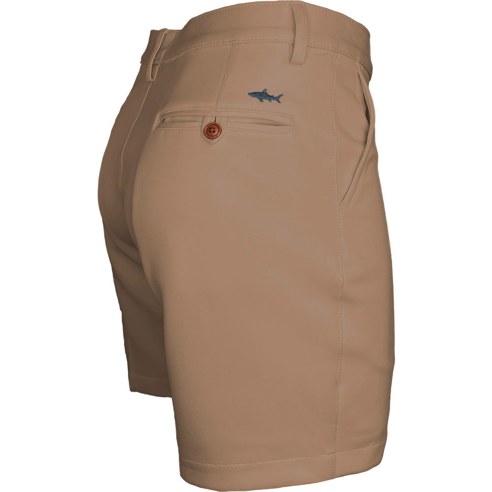 BERMUDA POCKET CAMEL