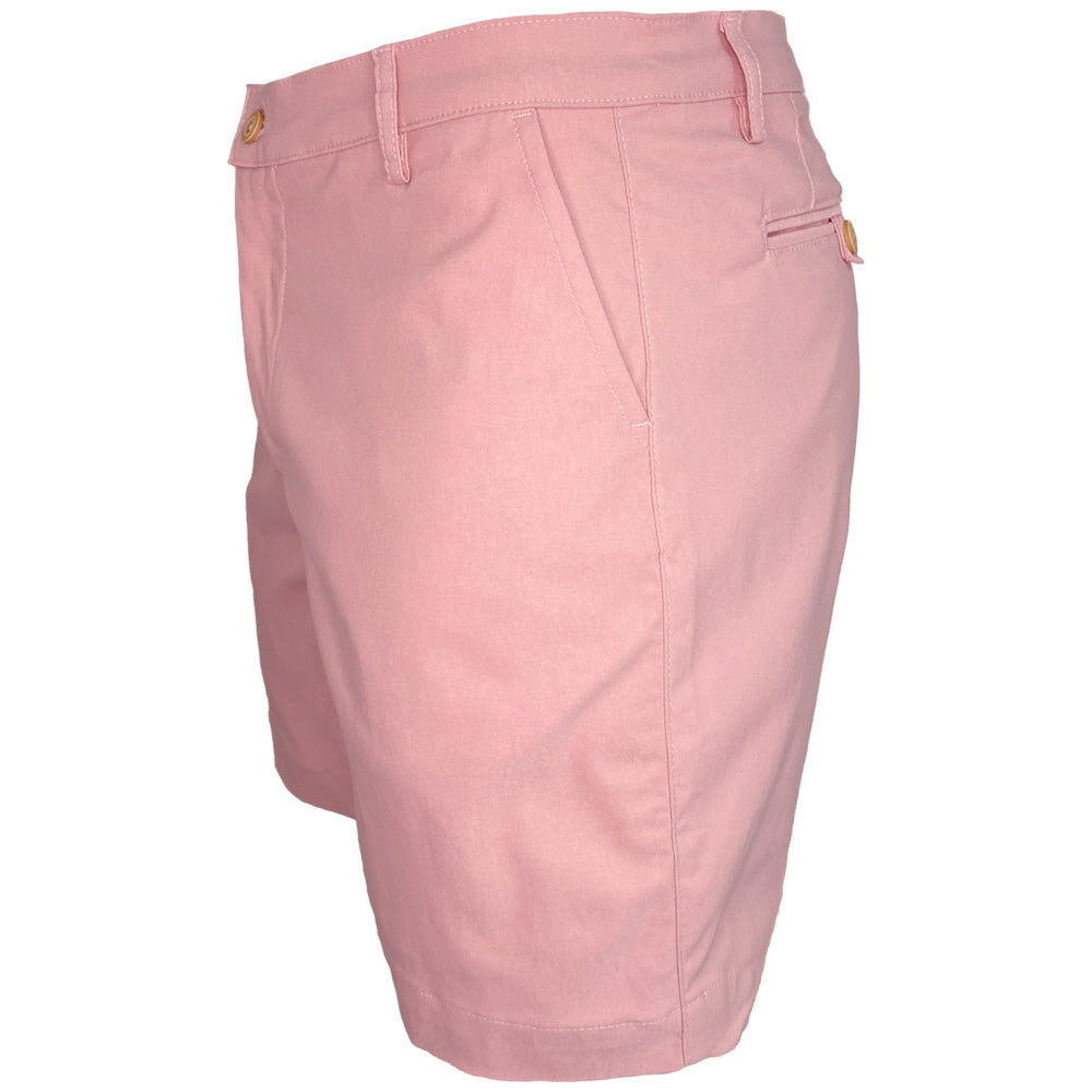BERMUDA ROSADA PASTEL