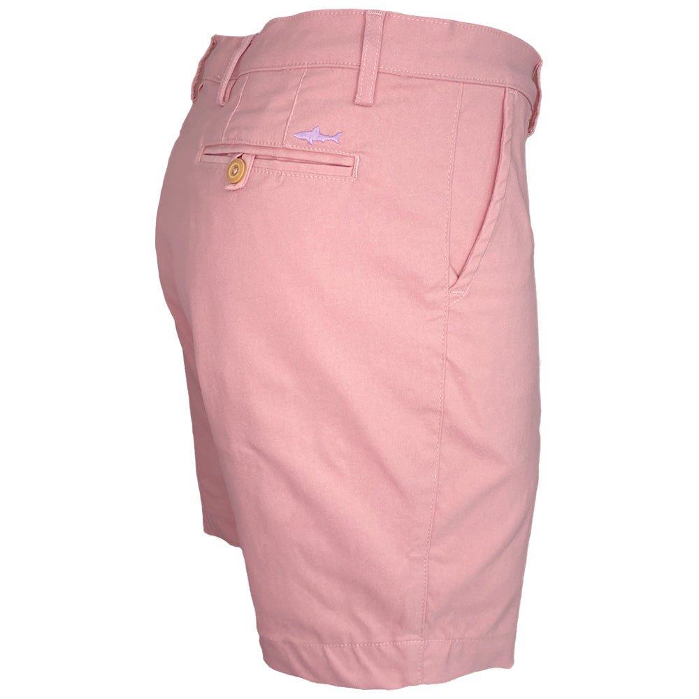 BERMUDA ROSADA PASTEL