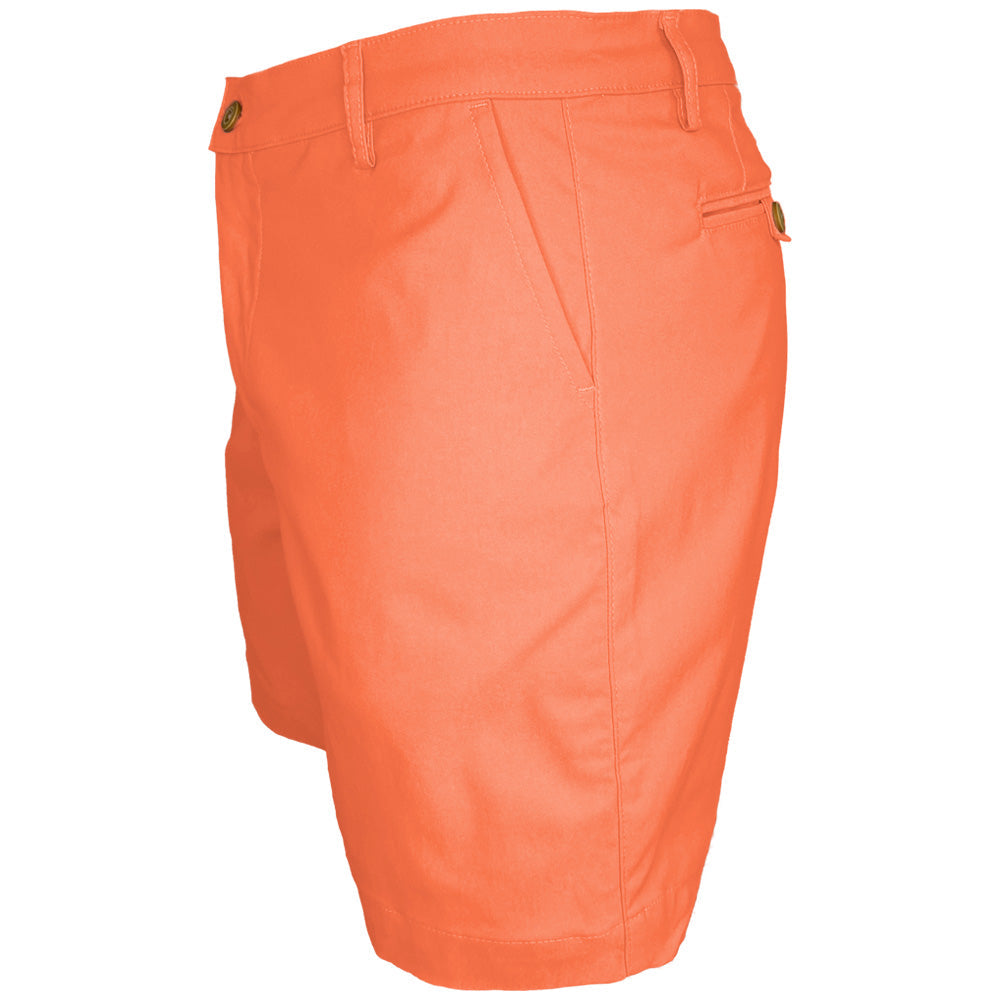 SALMON BERMUDA