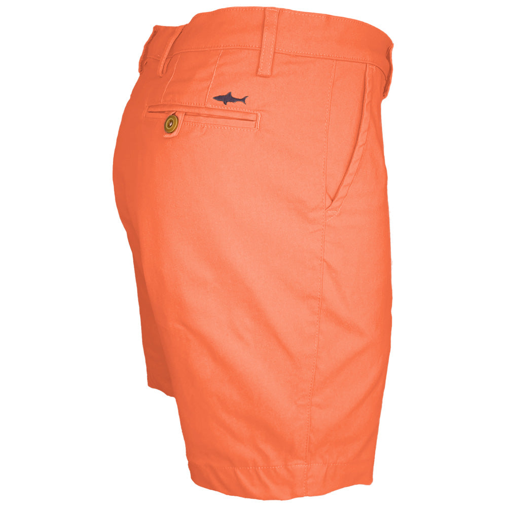 SALMON BERMUDA