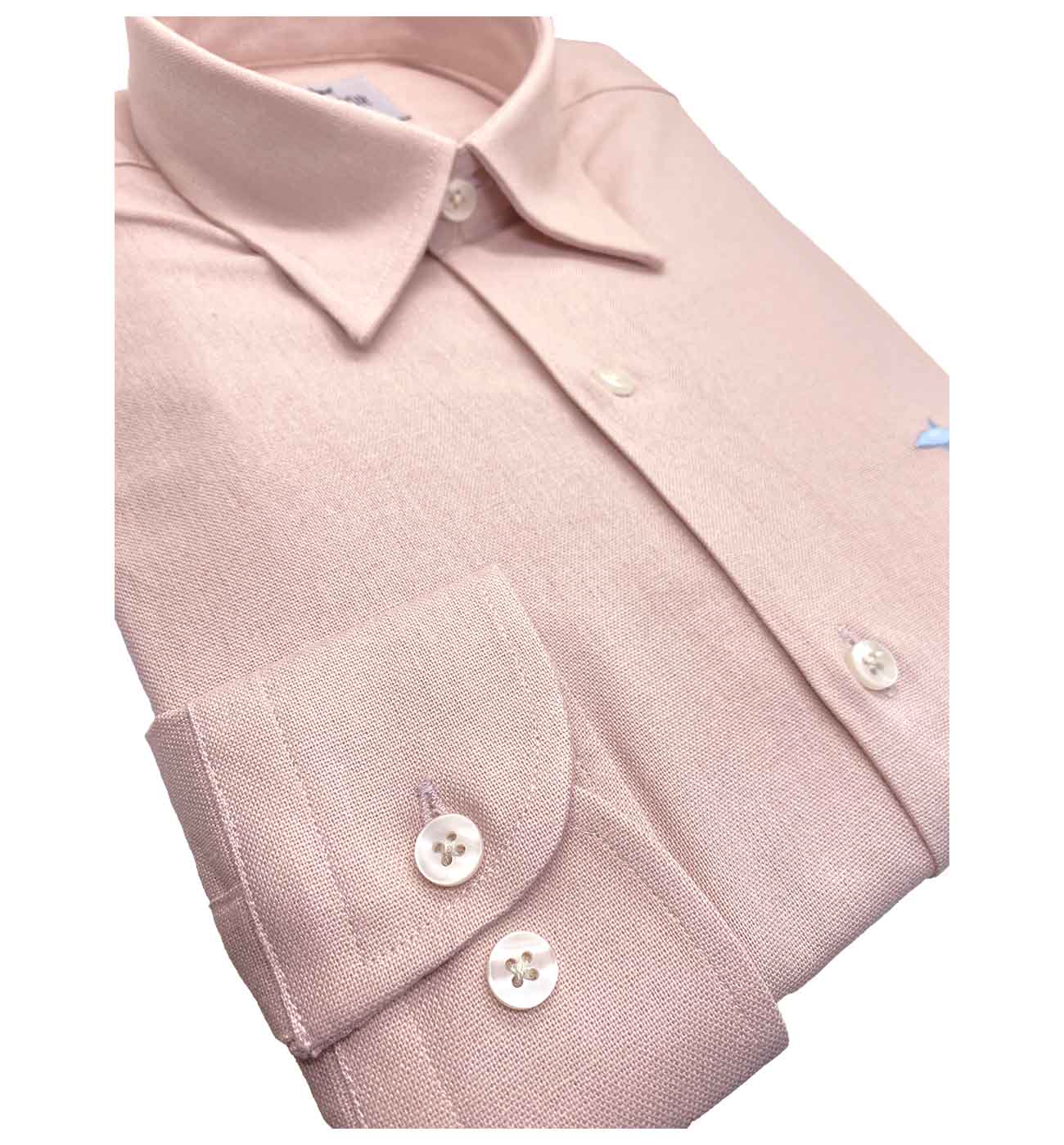 CAMISA PALO DE ROSA