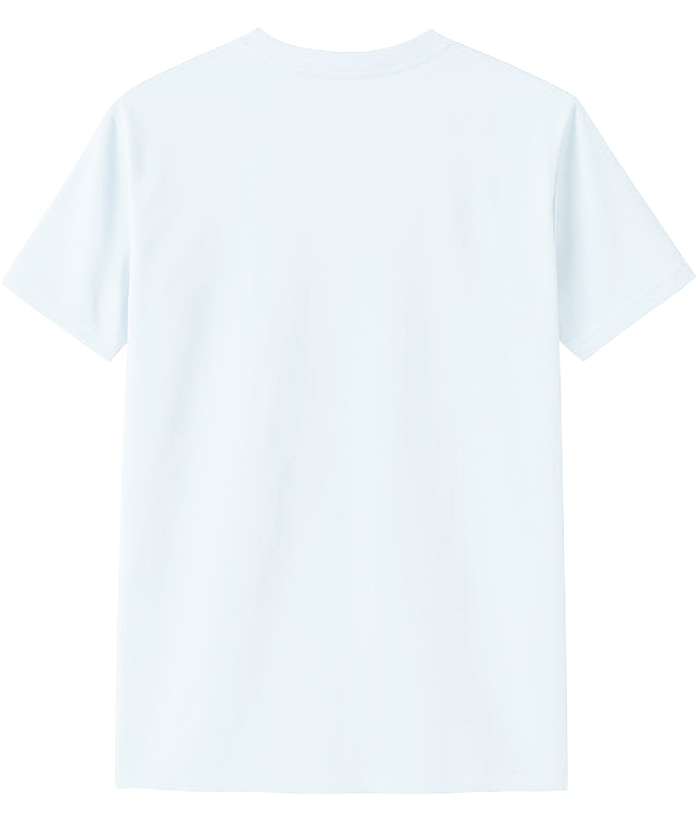 CAMISETA BLANCA