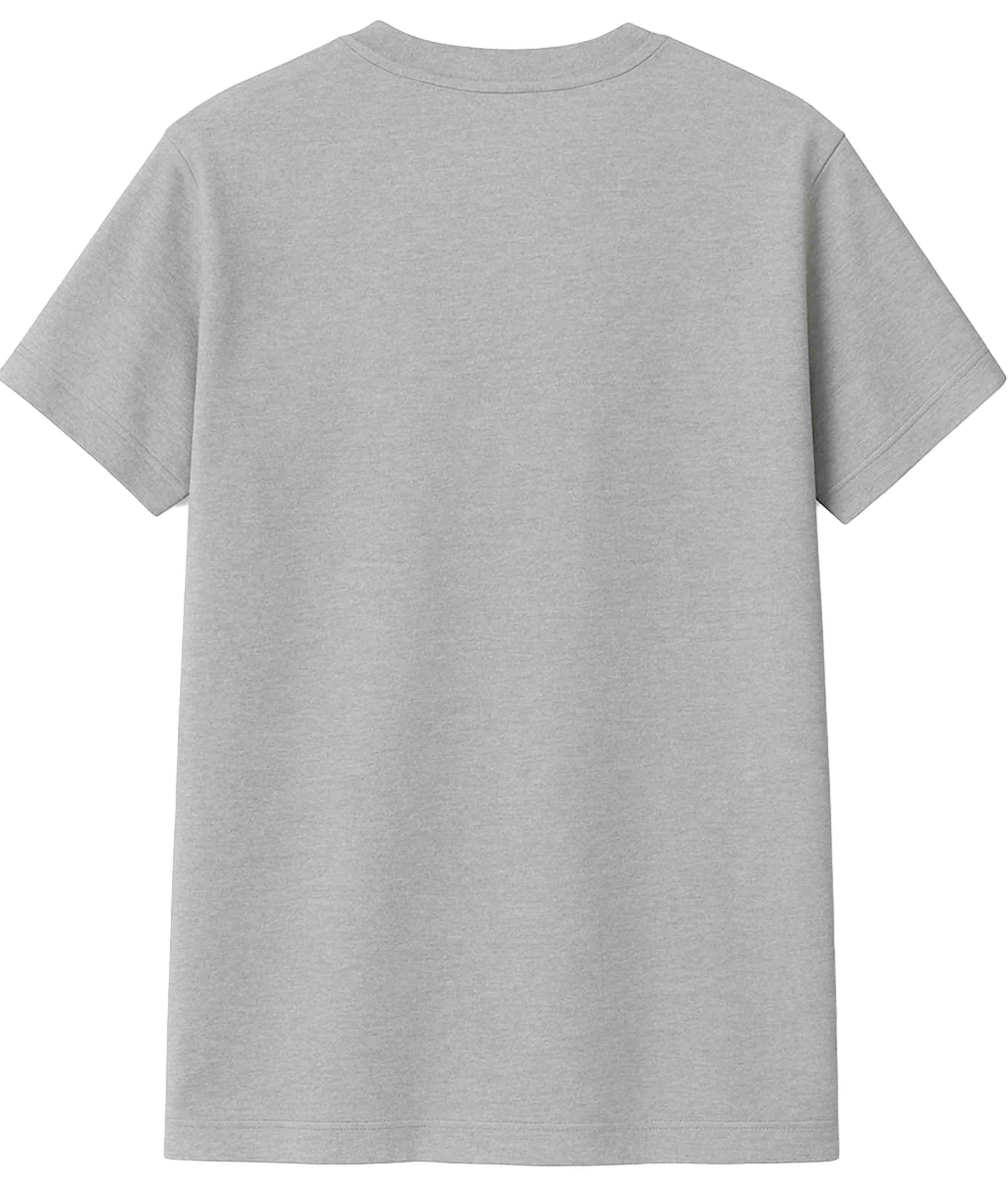 CAMISETA GRIS