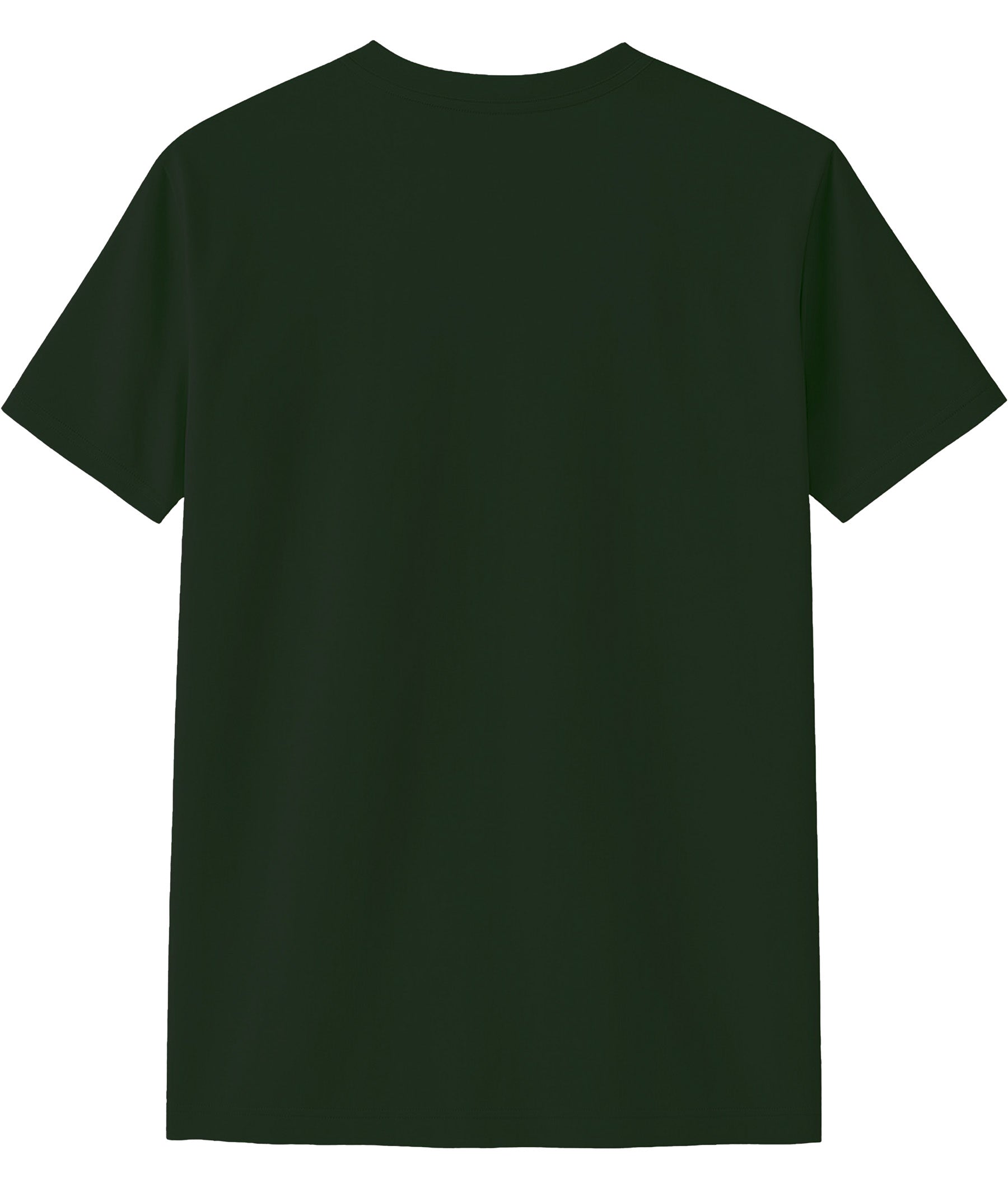 MILITARY GREEN T-SHIRT