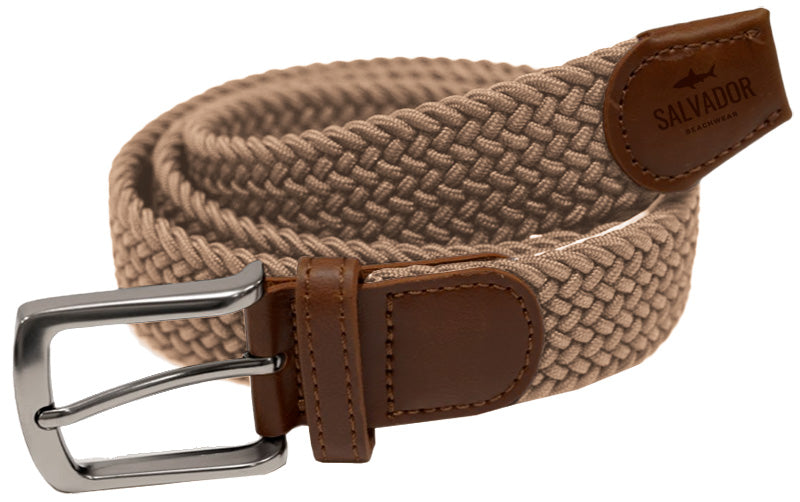 BEIGE BELT
