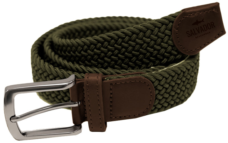 CINTURÓN VERDE