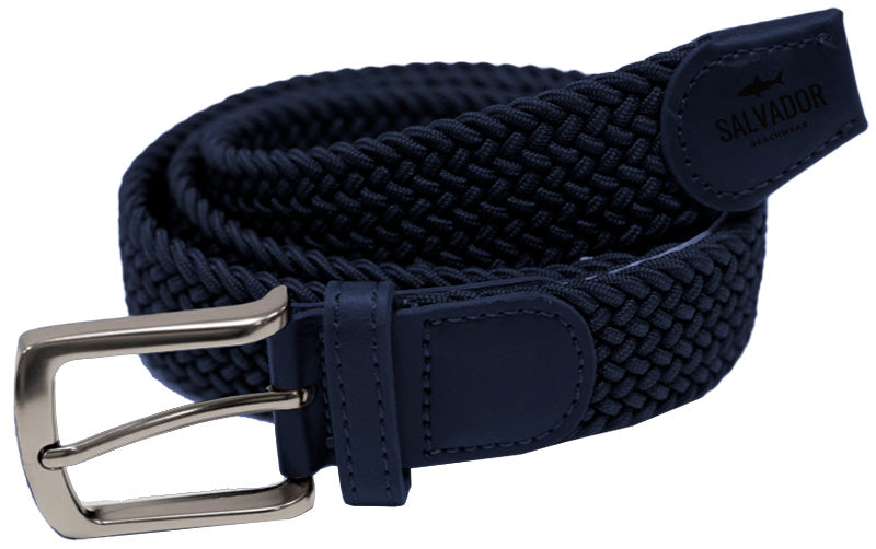 DARK BLUE BELT