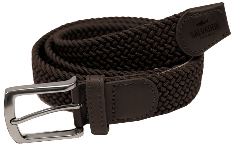 BROWN BELT