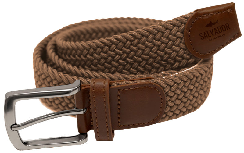 MOCHA BELT