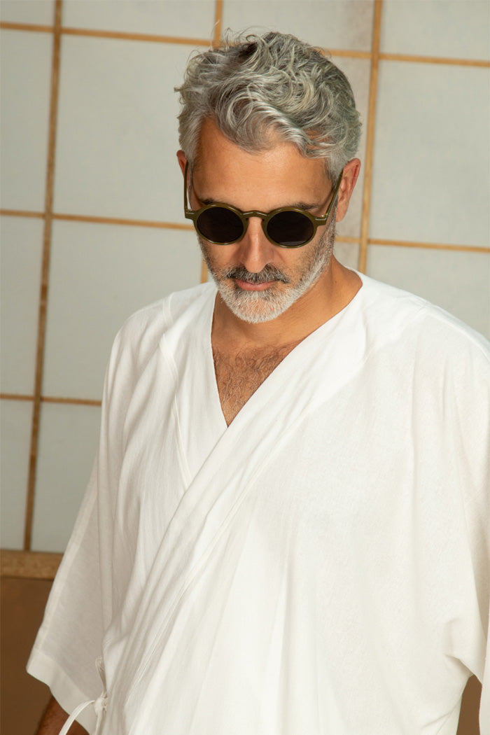 BILLY OCEAN GLASSES
