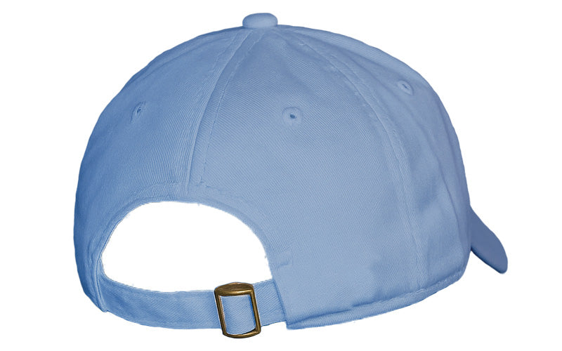MEDIUM BLUE CAP