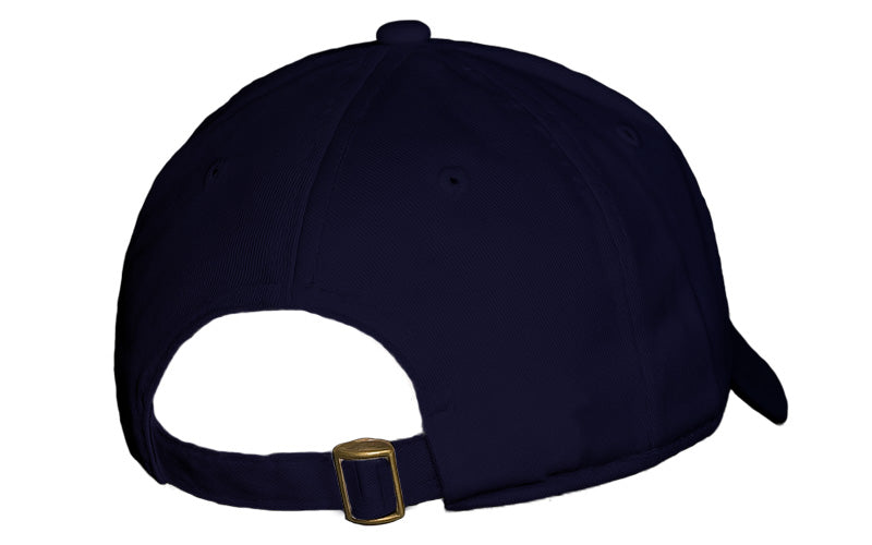 GORRA AZUL OSCURA