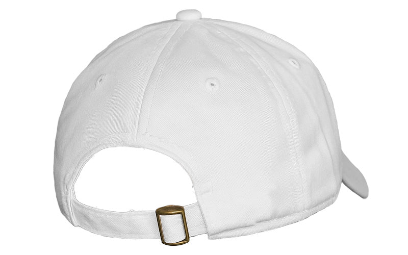 WHITE CAP