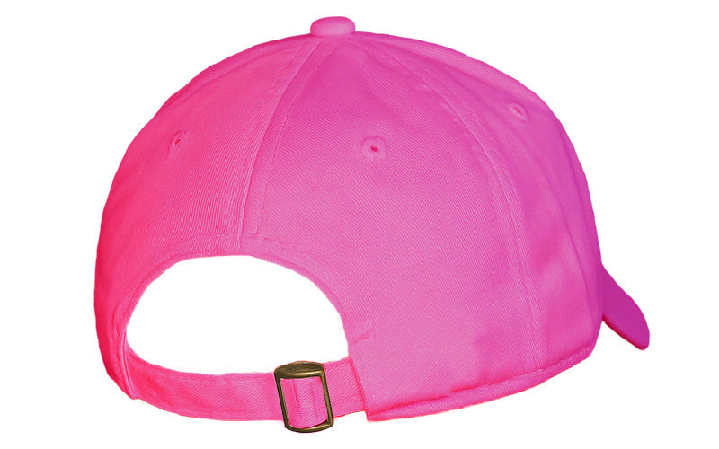 FUCHSIA CAP