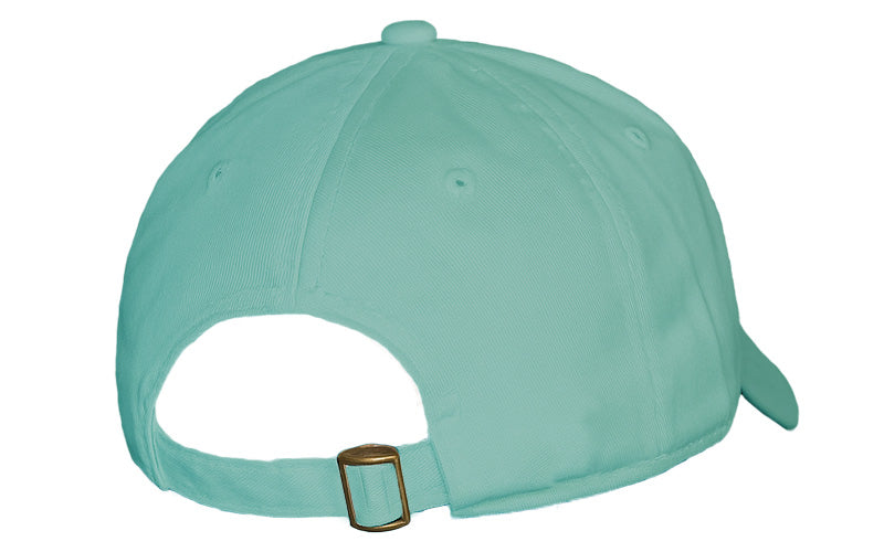 GORRA MENTA