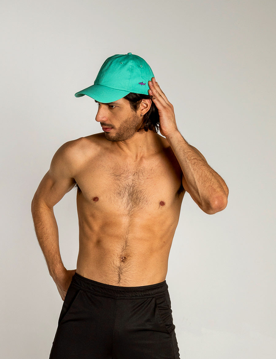 GORRA MENTA