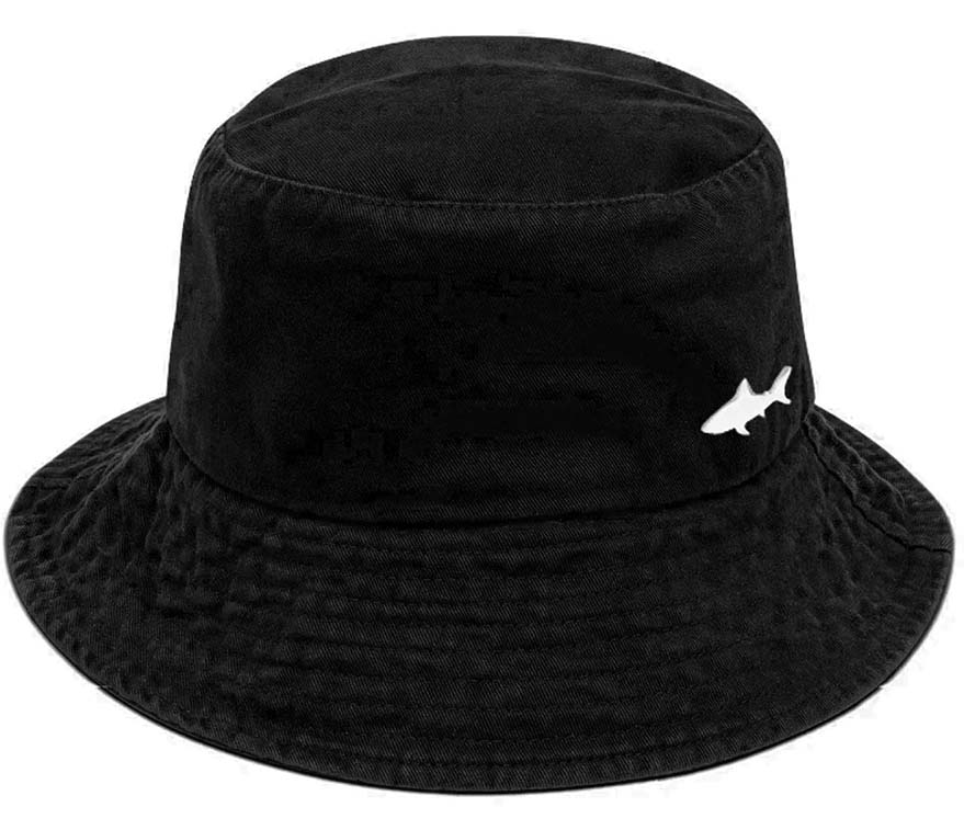 BLACK HAT