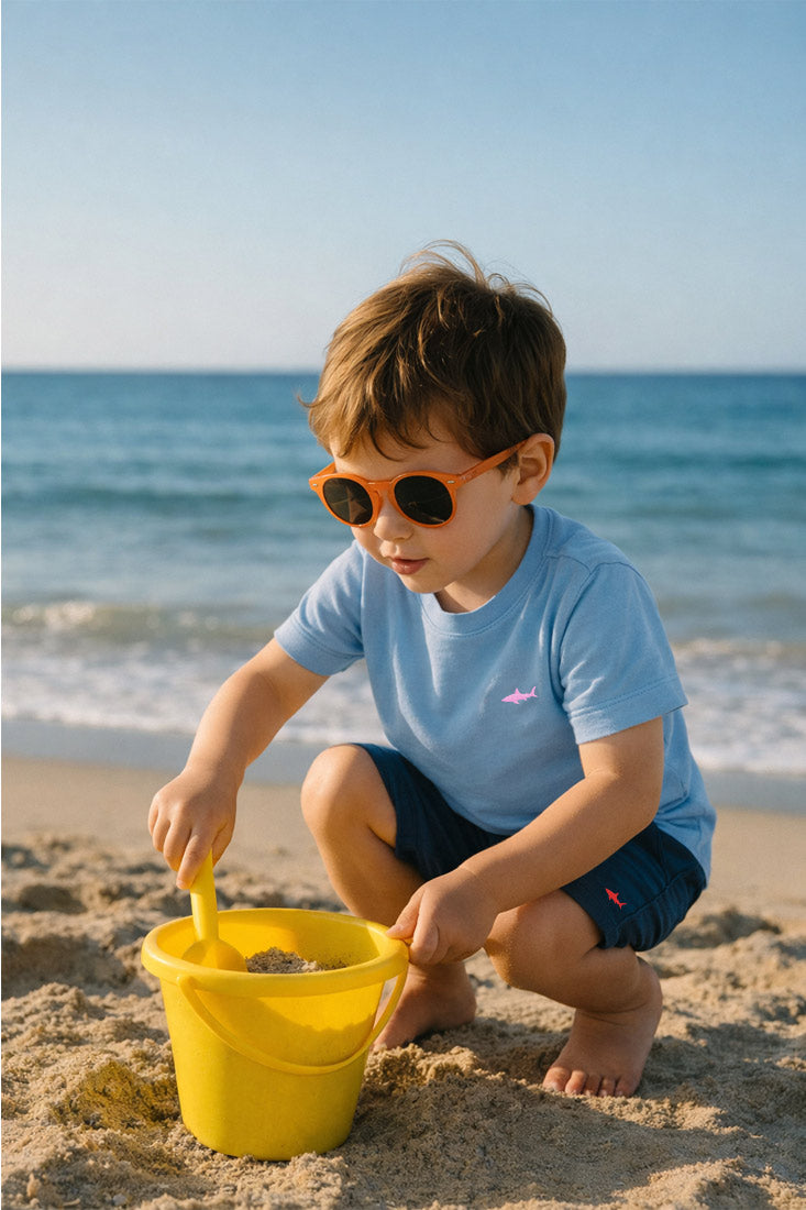 GAFAS NIÑO JAMES