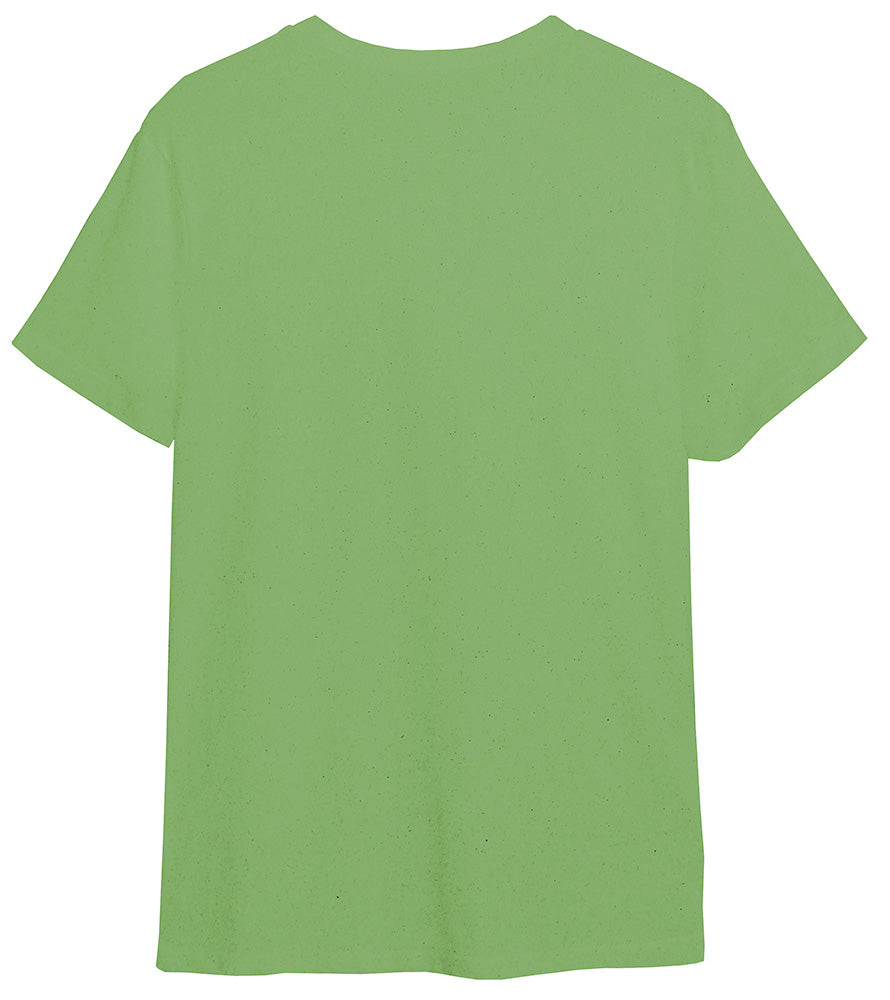 ECO OLIVE T-SHIRT