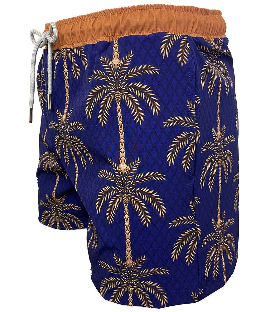PANTALONETA ECO JHON TRAVOLTA
