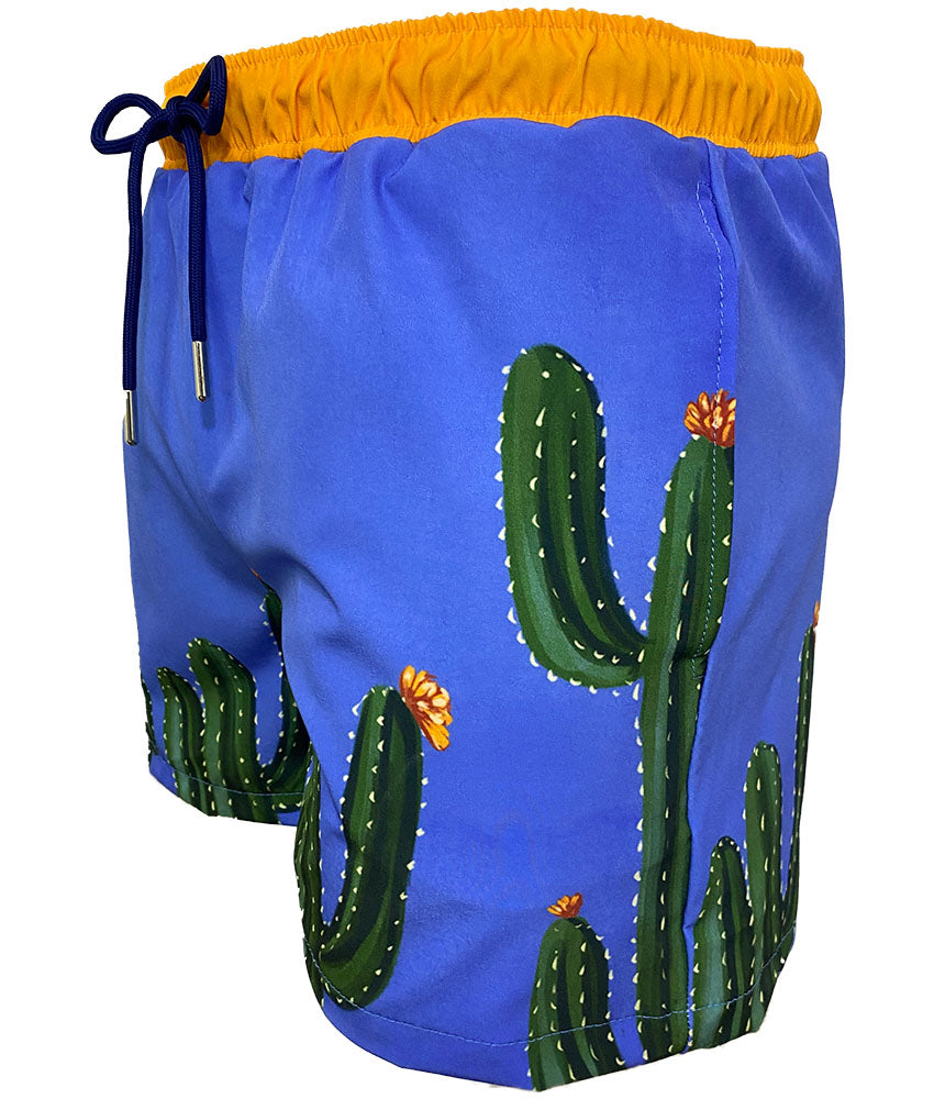 BEN KINGSLEY ECO SHORTS