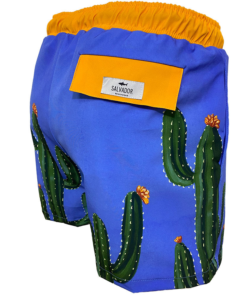 BEN KINGSLEY ECO SHORTS