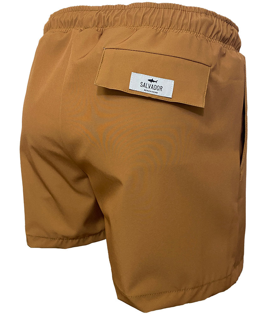 PANTALONETA ECO 🌱 CAMEL