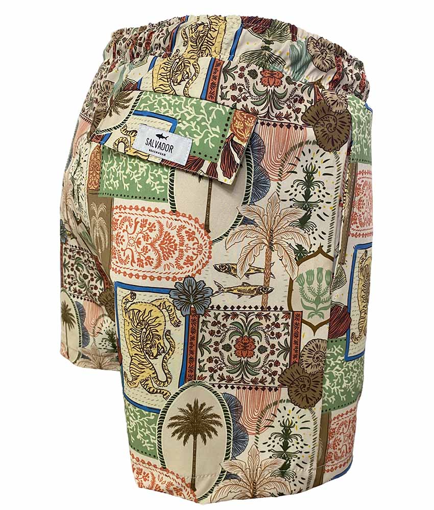 TOM HANKS ECO SHORTS