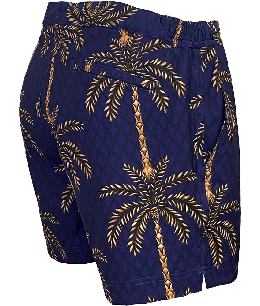 JOHN TRAVOLTA LUX SHORTS
