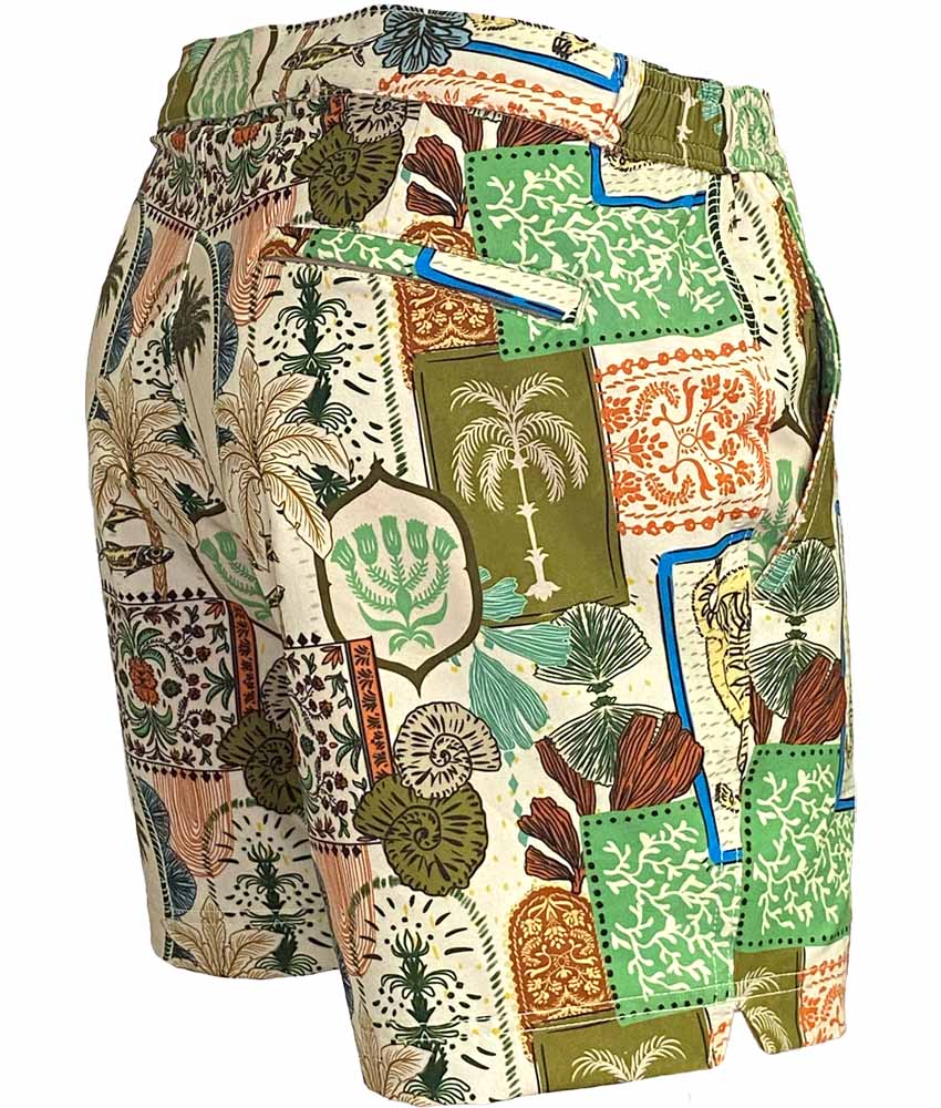 TOM HANKS LUX FLEX SHORTS
