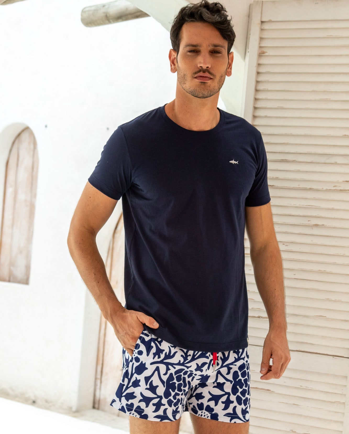 MEL GIBSON ECO SHORTS