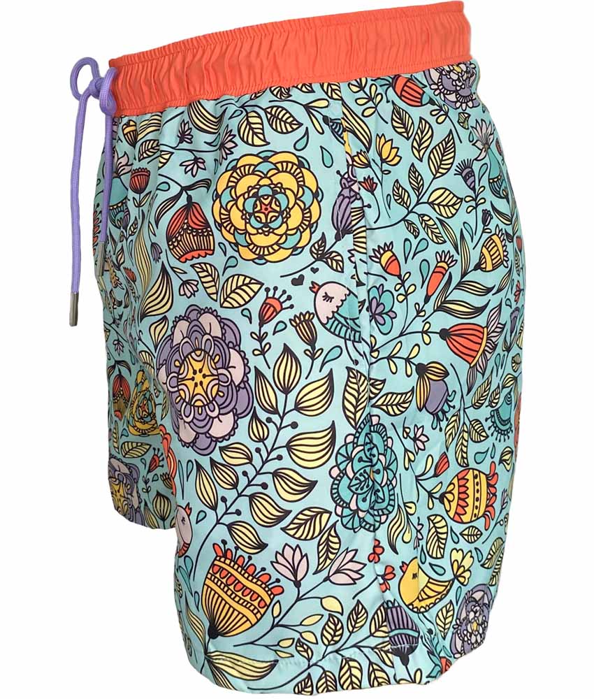 ALBERTO SORDI SHORTS