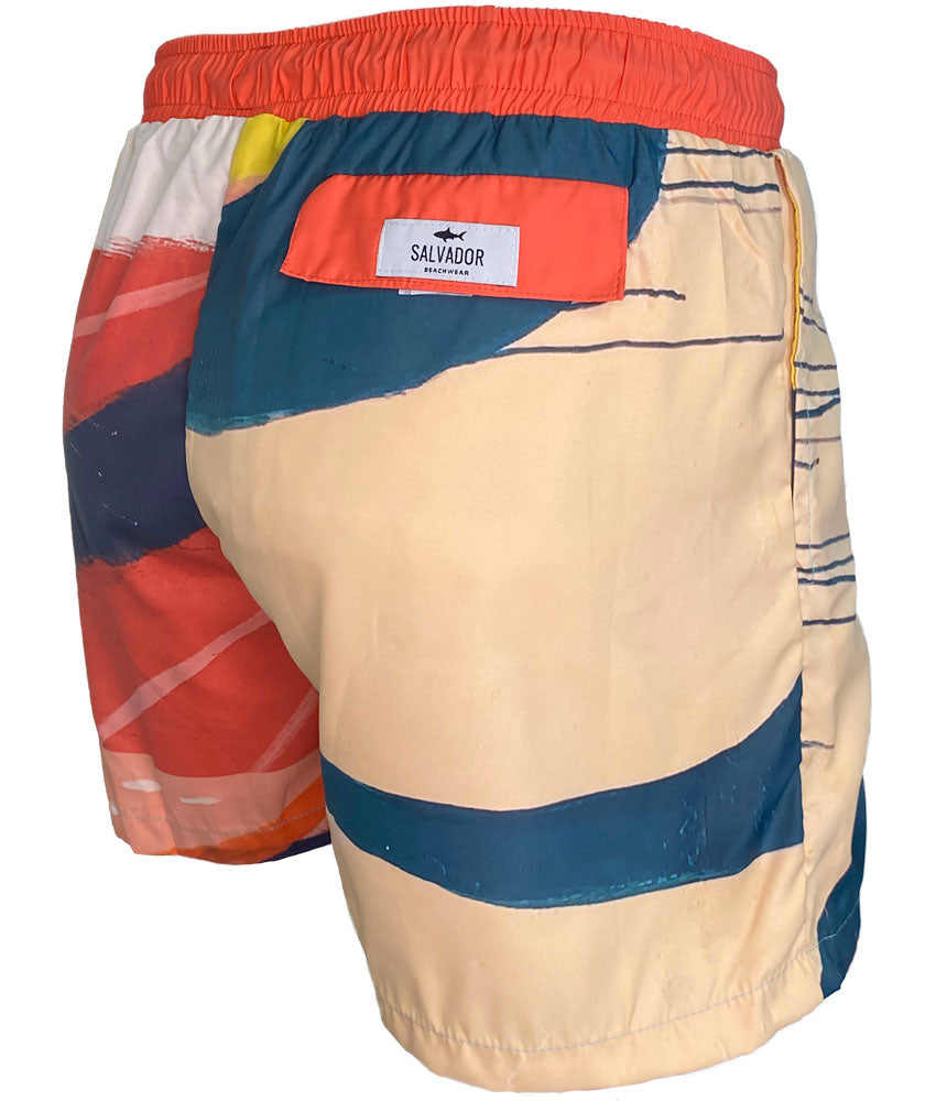 CHUCK NORRIS SHORTS