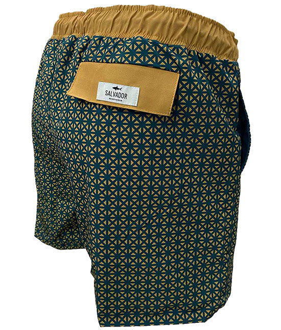 HARRISON FORD ECO SHORTS