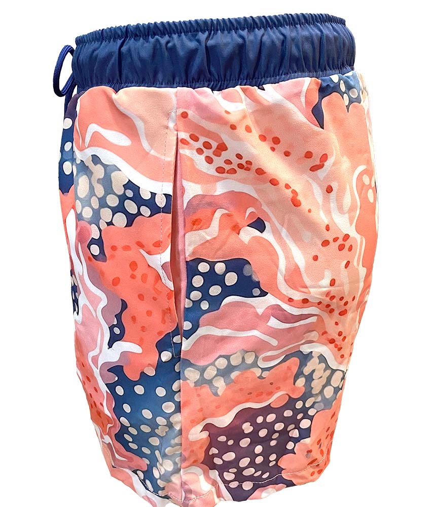 KEVIN BACON ECO SHORTS