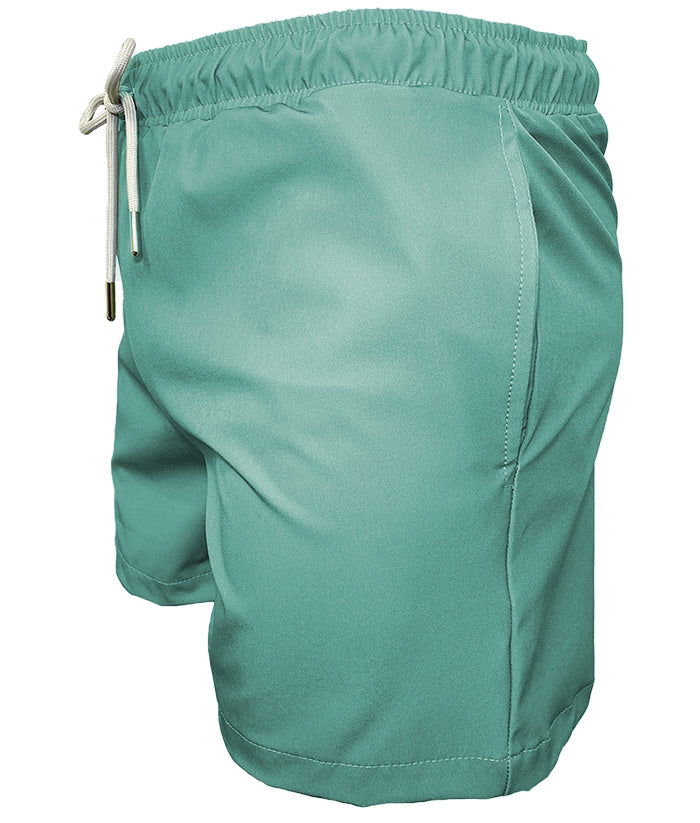 PANTALONETA ECO VERDE MENTA