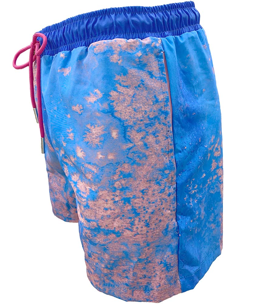 ROBIN WILLIAMS ECO SHORTS