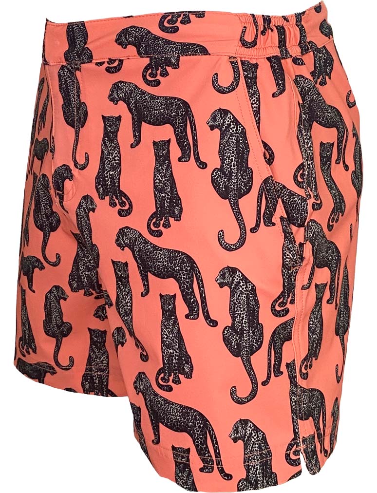 LUX ANTHONY QUINN SHORTS