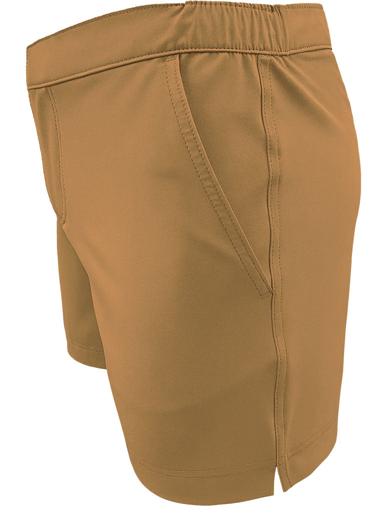 PANTALONETA LUX FLEX CAMEL
