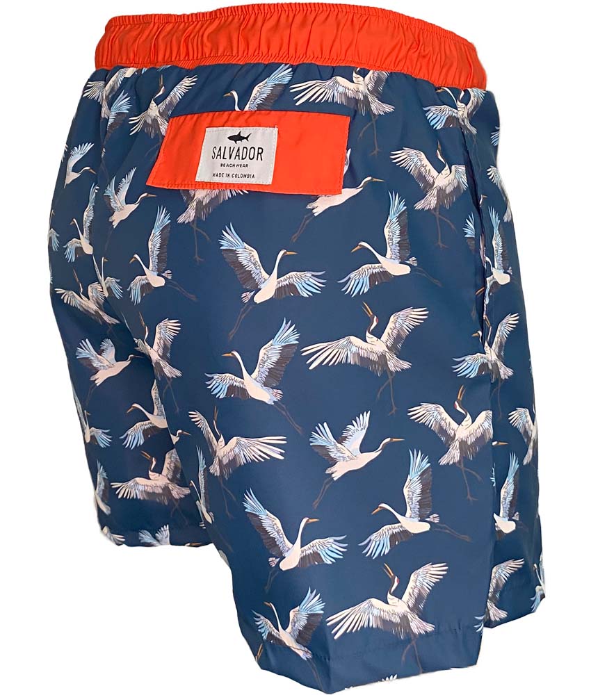 MONTGOMERY CLIFT SHORTS