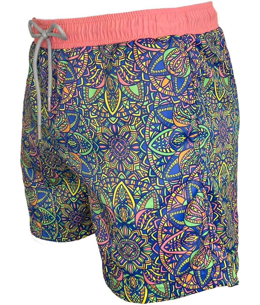 PANTALONETA ROGER MOORE