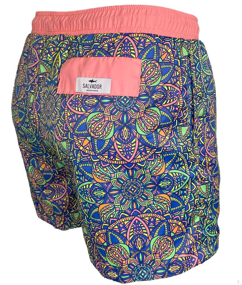 PANTALONETA ROGER MOORE