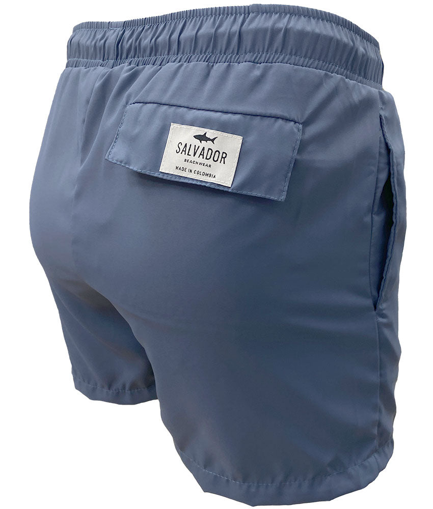 STEVE MCQUEEN SHORTS