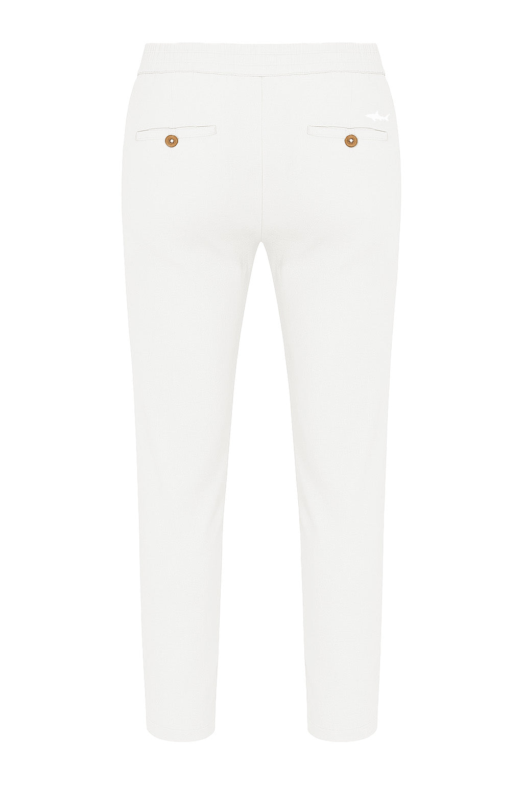 PANTALON DUNNOS BLANCO
